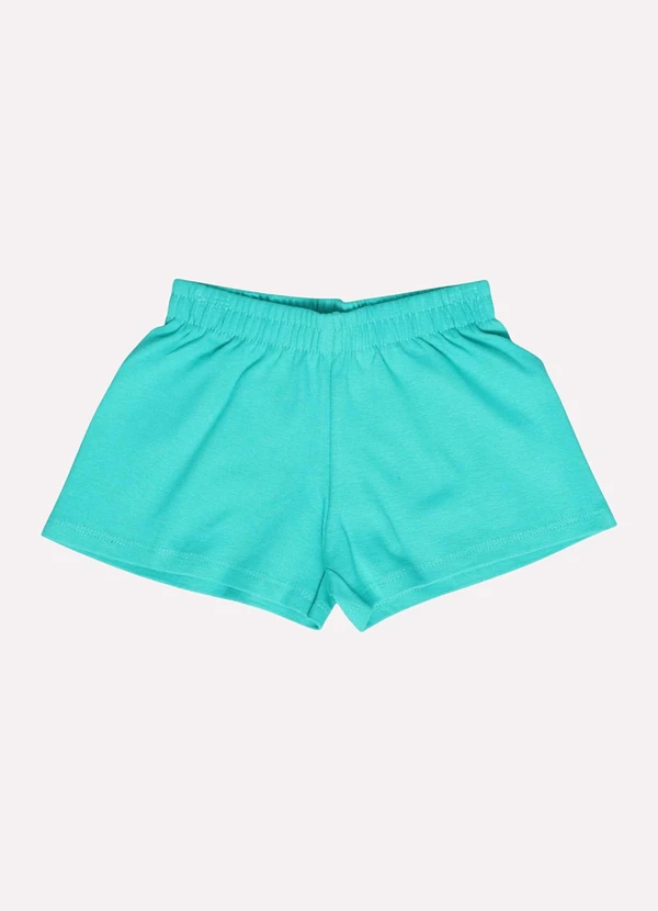 Kyly - Conjunto Infantil Menina Passáro Rosa 4