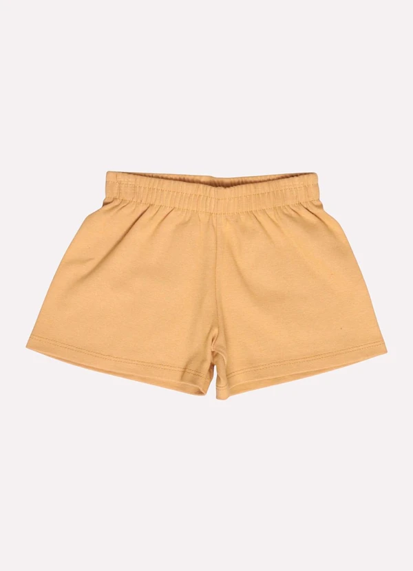 Kyly - Conjunto Infantil Menina Passáro Rosa 4