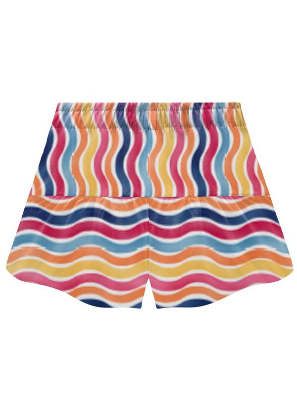 Nanai - Conjunto Infantil Menina Pink 4