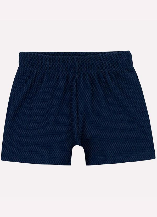 Milon - Conjunto Infantil Menina Poá Rosa 3