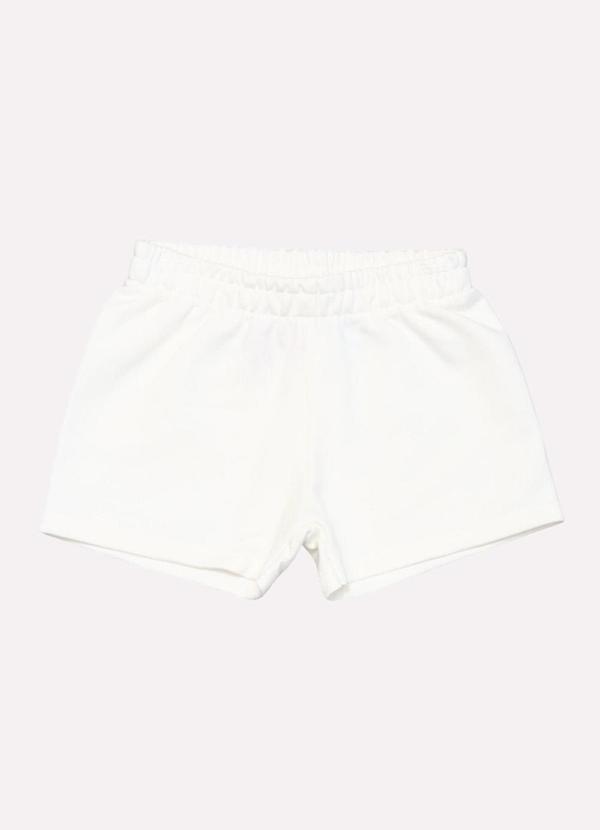 Kyly - Conjunto Infantil Menina Praia Azul Marinho 4