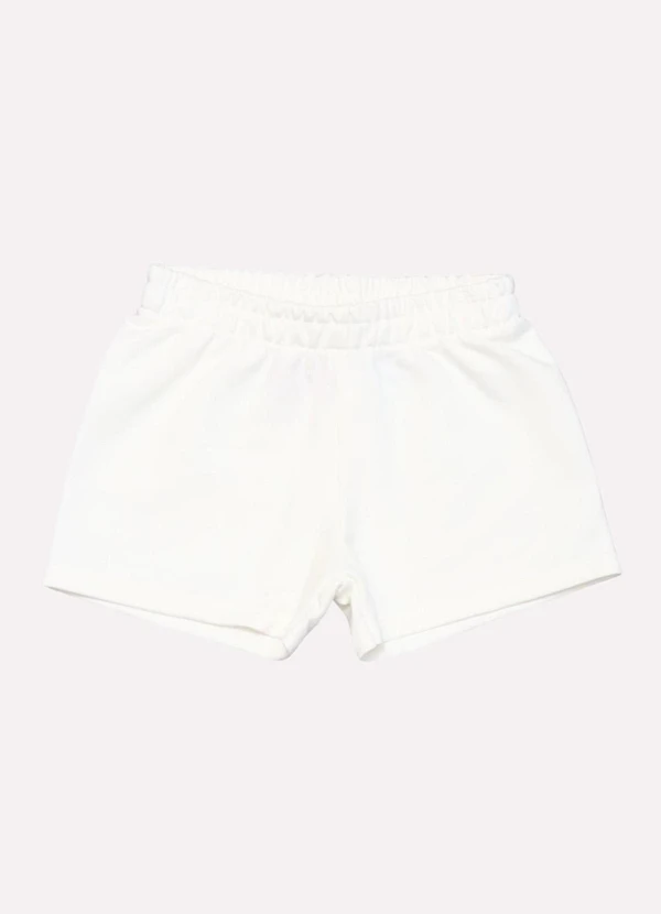 Kyly - Conjunto Infantil Menina Praia Azul Marinho 4