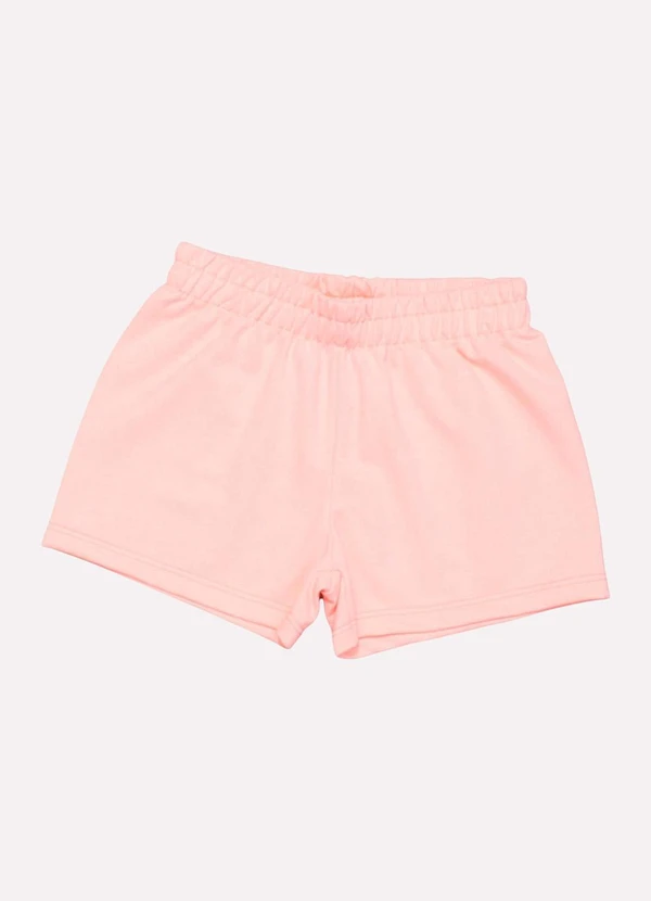 Kyly - Conjunto Infantil Menina Praia Branco 4