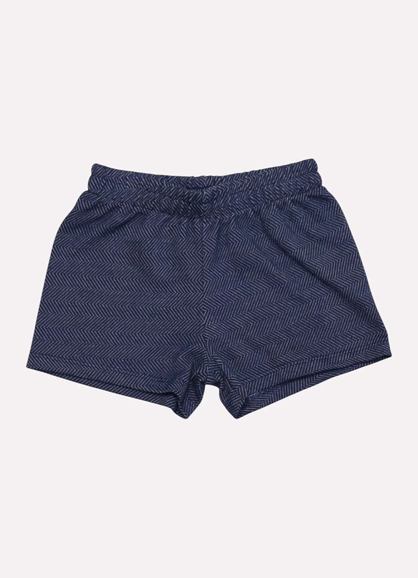 Kyly - Conjunto Infantil Menina Praia Laranja 4