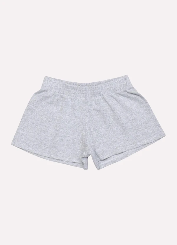 Kyly - Conjunto Infantil Menina Praia Rosa 4