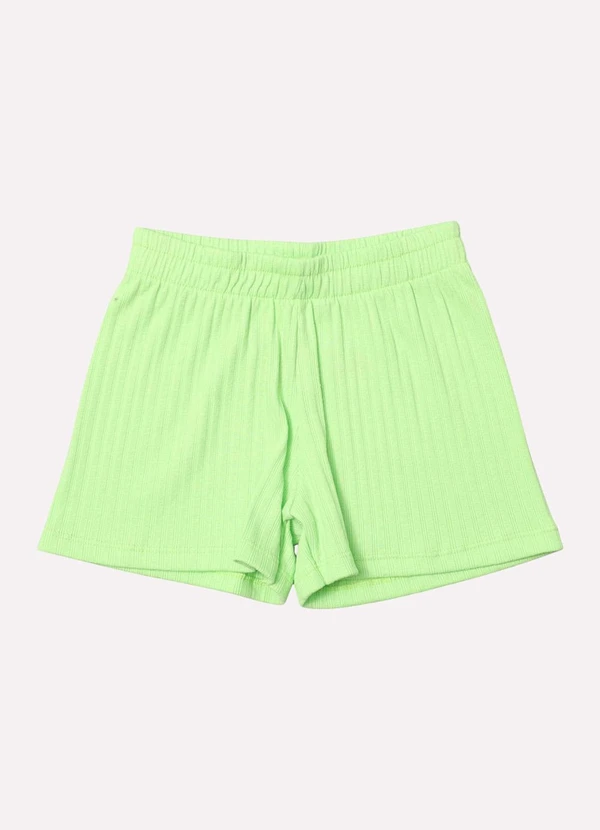 Kyly - Conjunto Infantil Menina Praia Rosa 4