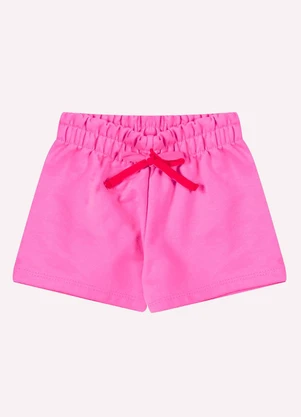 Kyly - Conjunto Infantil Menina Strass Branco - KYLY