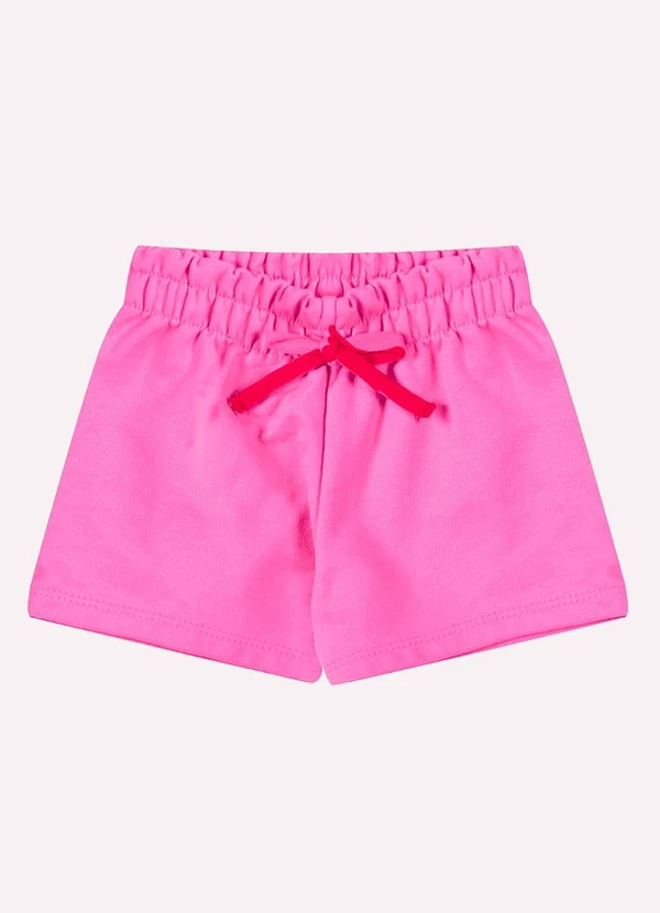 Kyly - Conjunto Infantil Menina Strass Branco 2