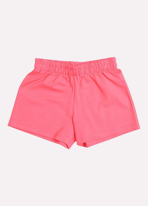 Kyly - Conjunto Infantil Menina Tucano Branco 4