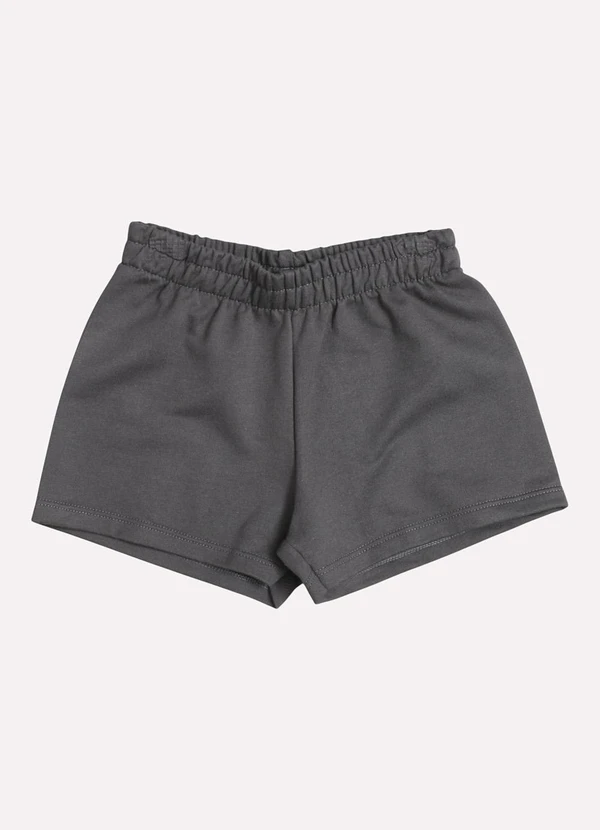 Kyly - Conjunto Infantil Menina Tucano Verde 4