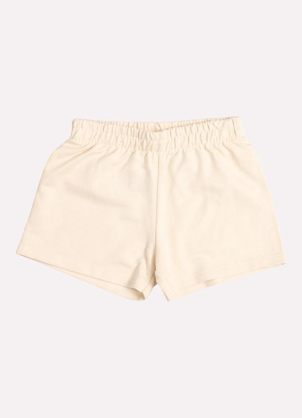 Kyly - Conjunto Infantil Menina Tucano Vermelho 4