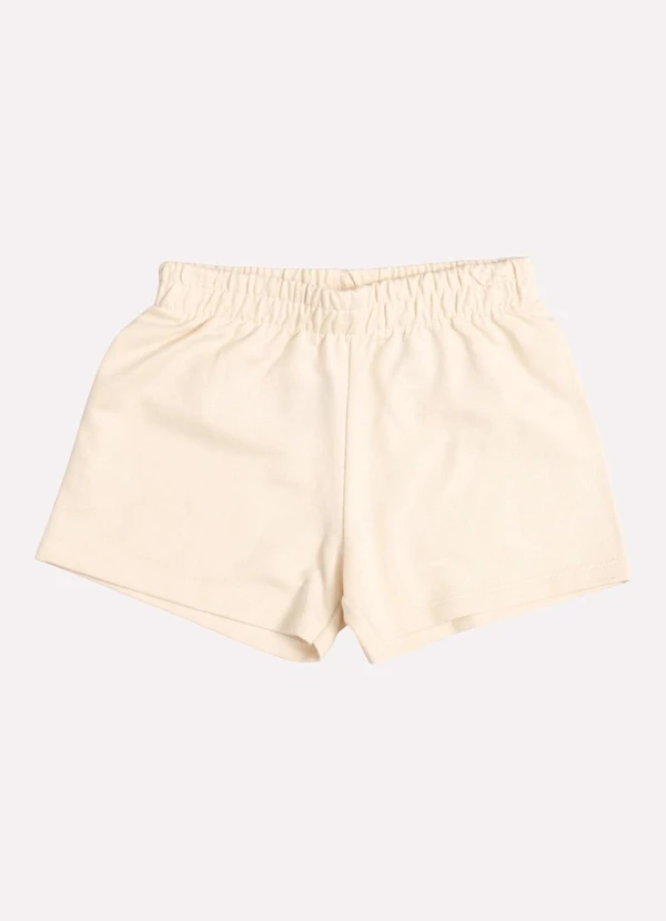 Kyly - Conjunto Infantil Menina Tucano Vermelho 4