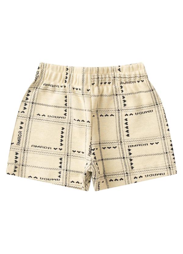 Rosa Azul - Conjunto Infantil Menina Unicórnio Iaia Rosa 4