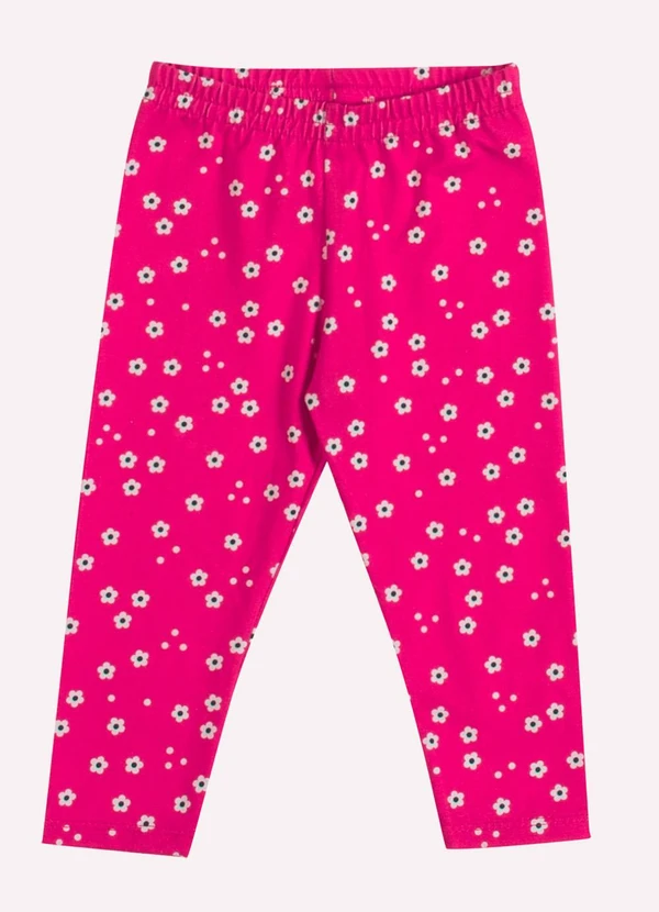 Kyly - Conjunto Infantil Menina Ursinha Cinza 3