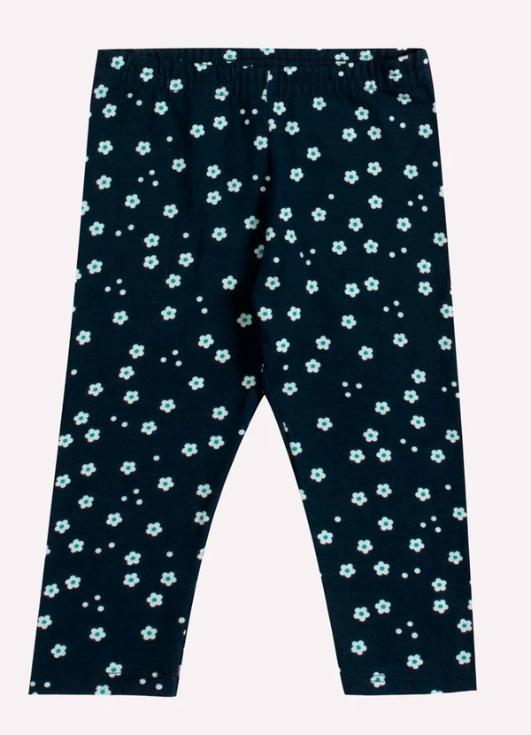 Kyly - Conjunto Infantil Menina Ursinha Vermelho 3