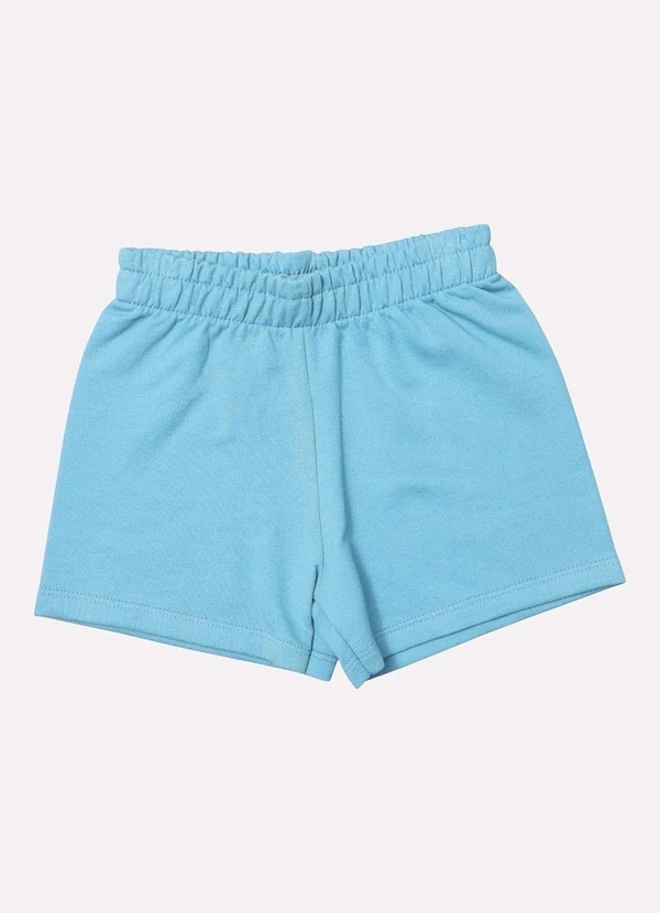 Kyly - Conjunto Infantil Menina Ursinho Amarelo 4