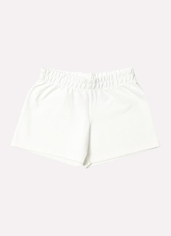 Kyly - Conjunto Infantil Menina Ursinho Azul Marinho 4