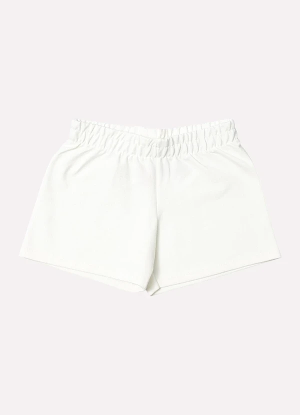 Kyly - Conjunto Infantil Menina Ursinho Azul Marinho 4