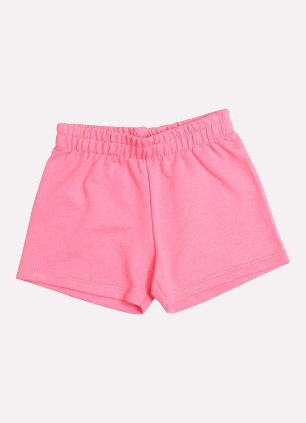 Kyly - Conjunto Infantil Menina Ursinho Azul 4