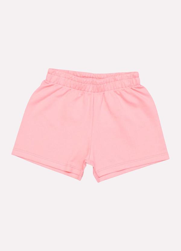 Kyly - Conjunto Infantil Menina Ursinho Azul 4