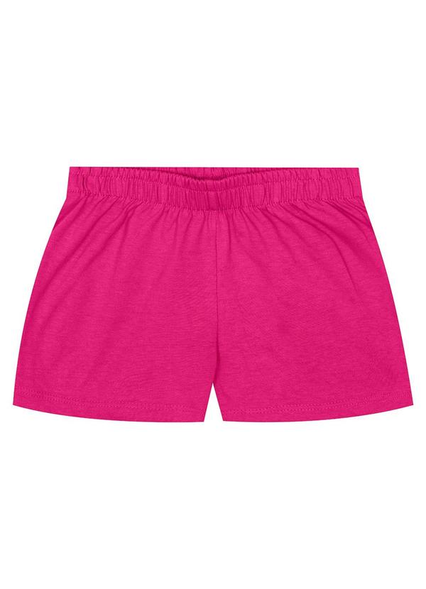 Kyly - Conjunto Infantil Menina Verde 3