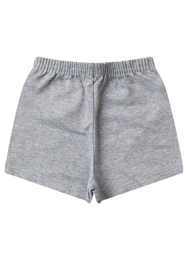 Rosa Azul - Conjunto Infantil Verão Capivarinha Azul 3