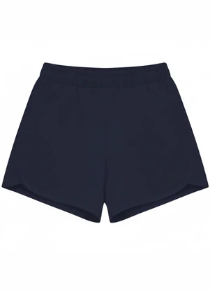 Duduka - Conjunto Juvenil Regata e Short  Bordô - DUDUKA