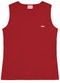 Duduka - Conjunto Juvenil Blusa e Short Praia  Rosa - variação: Bordô