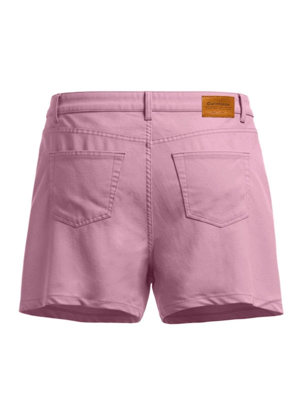 Carinhoso - Conjunto Let Your Heart Stay Open Branco 3