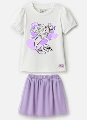 Bimbi - Conjunto Lilás da Ariel Lilás - BIMBI