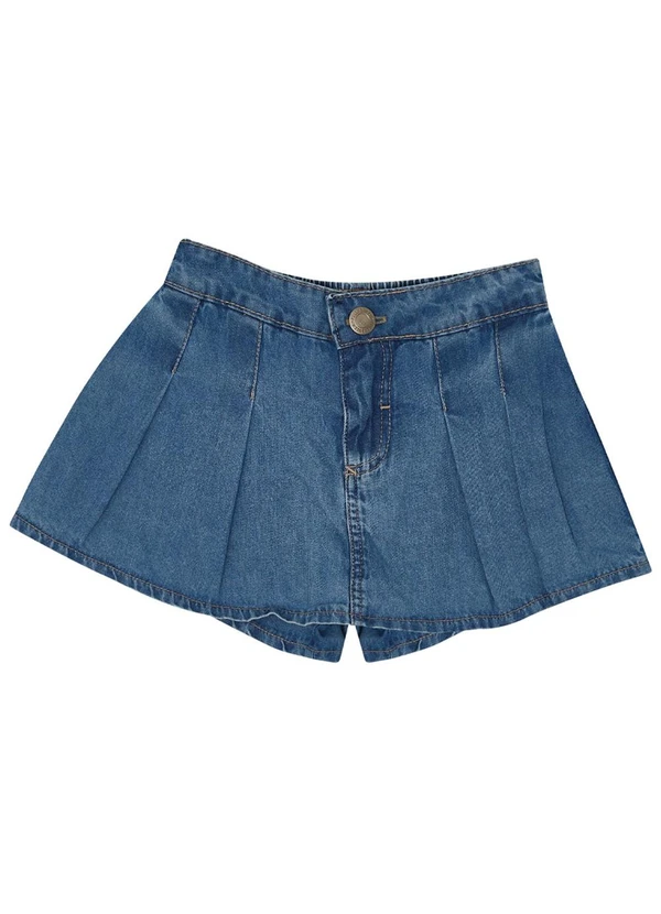 Pulla Bulla - Conjunto Malha Amarelo 3