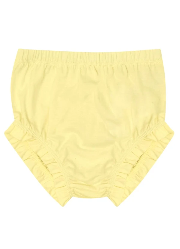 Pulla Bulla - Conjunto Malha Azul Marinho 3