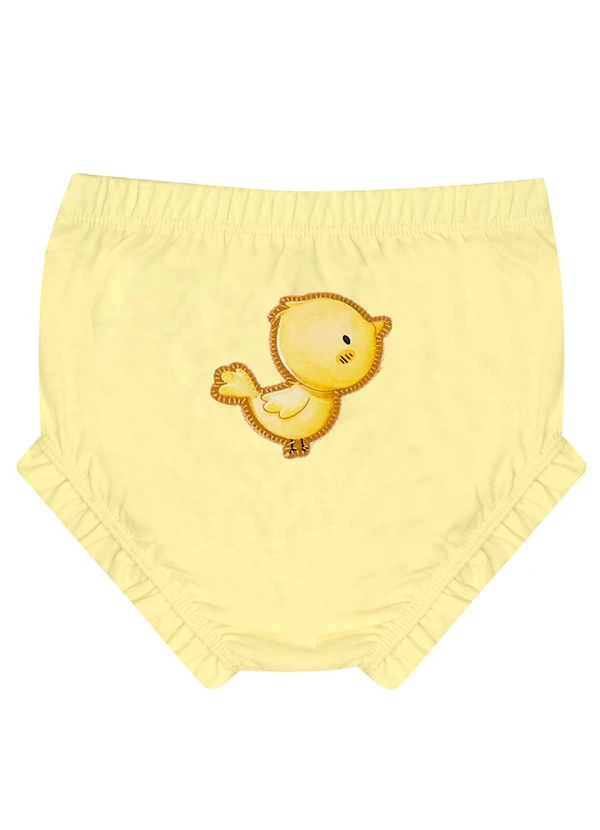 Pulla Bulla - Conjunto Malha Azul Marinho 4