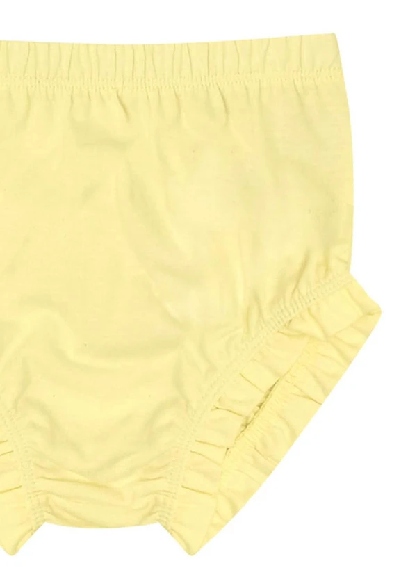 Pulla Bulla - Conjunto Malha Azul Marinho 6