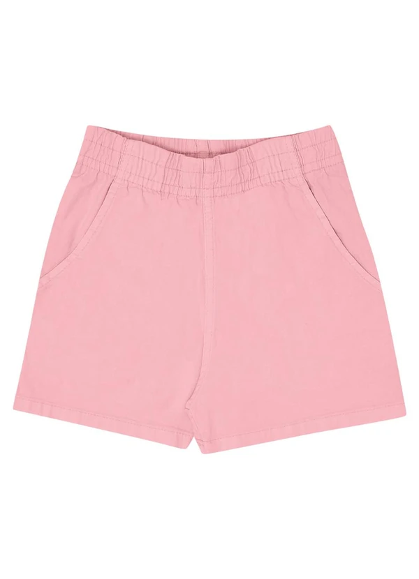 Pulla Bulla - Conjunto Malha Bege 3