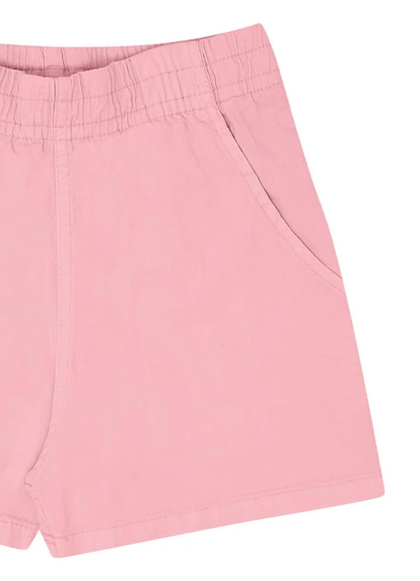 Pulla Bulla - Conjunto Malha Bege 5