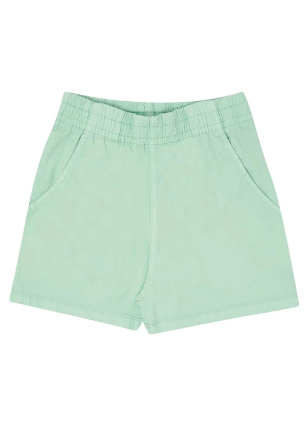 Pulla Bulla - Conjunto Malha Branco 4