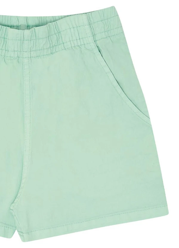 Pulla Bulla - Conjunto Malha Branco 6