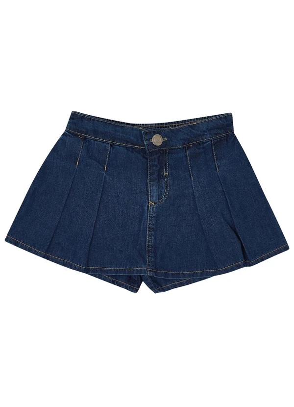 Pulla Bulla - Conjunto Malha Branco 3