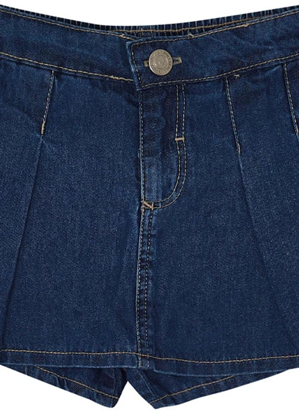 Pulla Bulla - Conjunto Malha Branco 5