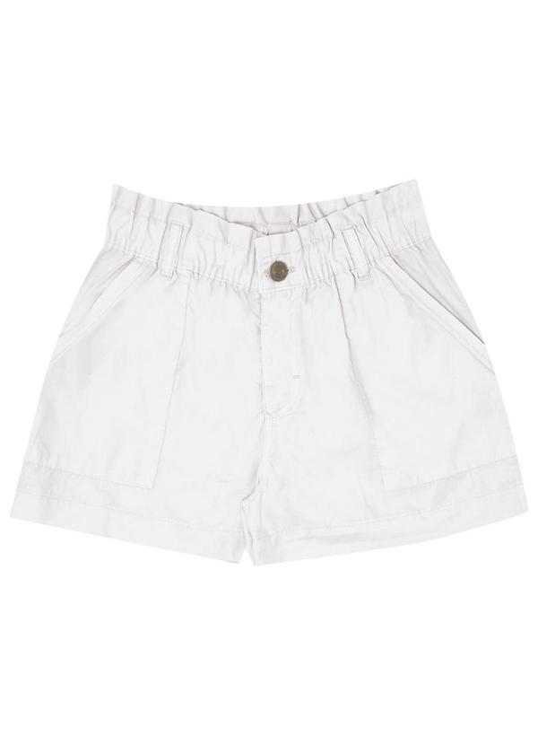 Pulla Bulla - Conjunto Malha Branco 3