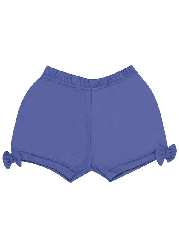 Pulla Bulla - Conjunto Malha Leve Menina Rosa 3