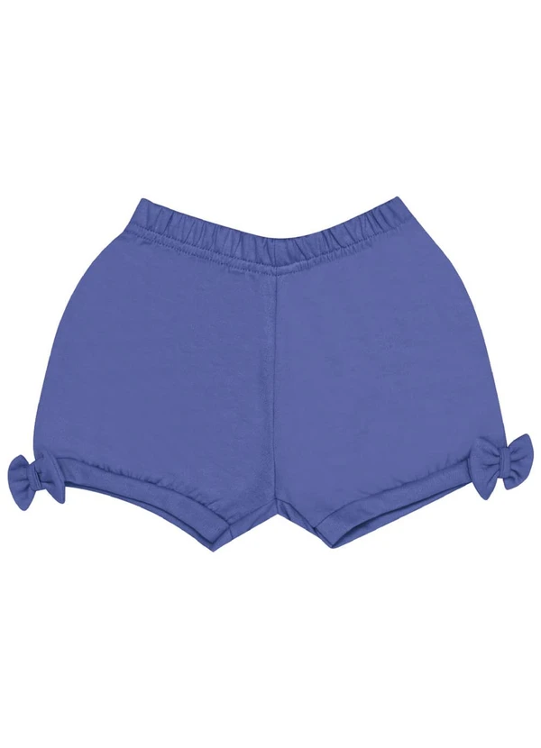 Pulla Bulla - Conjunto Malha Leve Menina Rosa 3