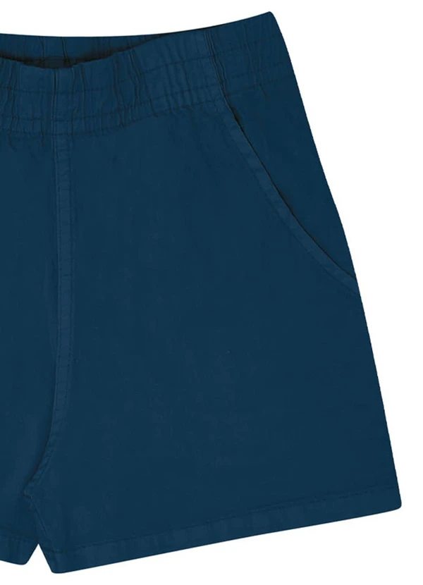 Pulla Bulla - Conjunto Malha Rosa 5