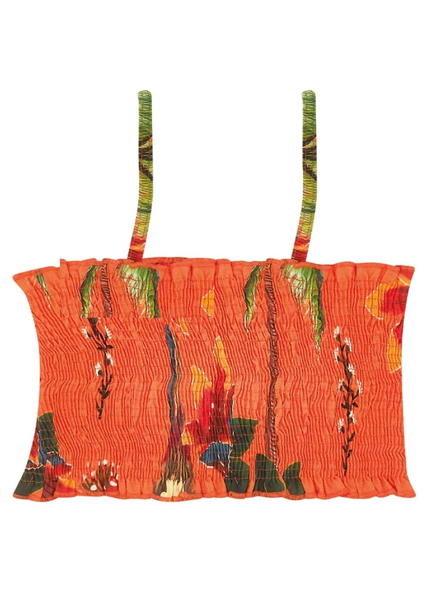 Pulla Bulla - Conjunto Malha Rosa 3