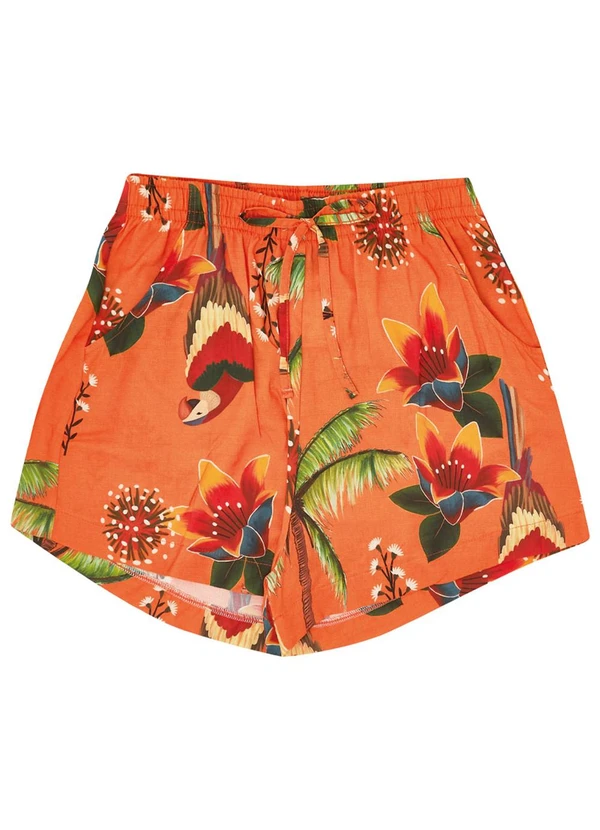 Pulla Bulla - Conjunto Malha Rosa 4