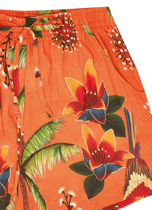 Pulla Bulla - Conjunto Malha Rosa 7