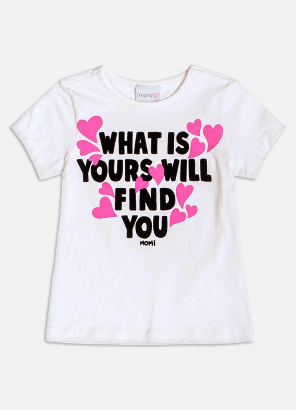 Momi - Conjunto Manga Curta de Tweed Xadrez Branco 3