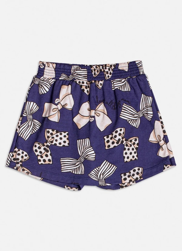 Momi - Conjunto Manga Longa com Laço de Moletom Bege 4