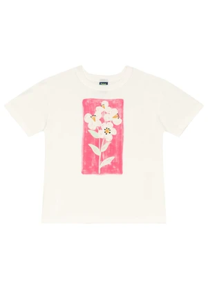 Conjunto Margarida Infantil Bee Loop Rosa - BEE LOOP